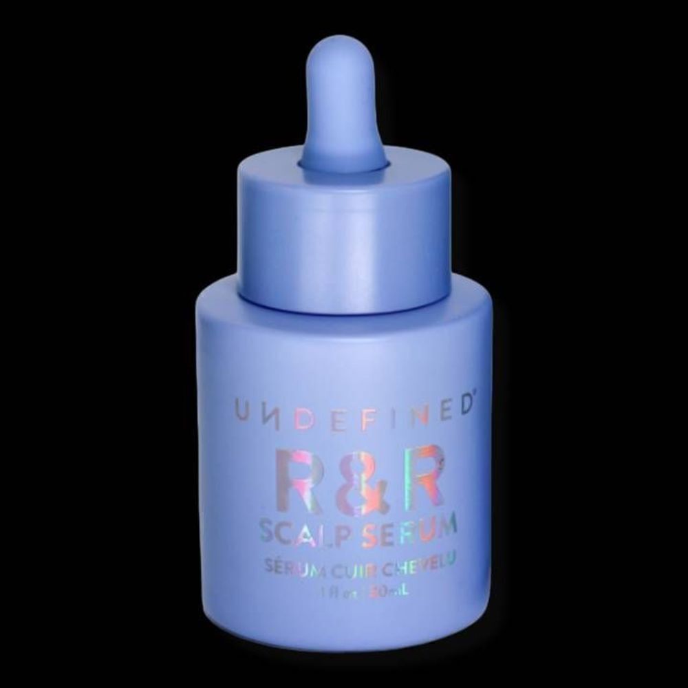 Undefined Beauty R&R Scalp Serum